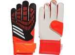Adidas IQ4029 Predator Gl Trn Jr Guanti Da Portiere Dimensioni: 4,5
