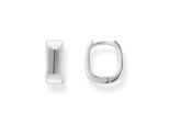 Thomas Sabo - CR743-001-21 - Orecchini - Donna - Orecchini A Cerchio