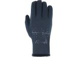 Roeckl Sports Kirchsee 2 Guanti Da Donna Nero 8,5