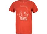 Hannah Chucki - Maglietta A Maniche Corte Arancione 38 Donna Arancione 38