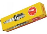 Ngk Mr8K-9 Candela Di Accensione Golden Golden Taglia Unica