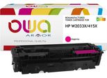 Tecnoware K18975OW Owa Toner Hp W2033X Magenta 6000 Pagine