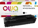 Tecnoware K18887OW Toner Owa Compatibile Con Hp W2210A Nero