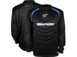 Tempish Sixth Sense T1.0 Protezione Floorball A Manica Lunga Nero M Nero M