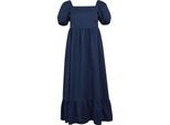 Regatta - Abito Midi "Emilrah"" Da Donna RG10879 (38 It) (Blu Marino)"