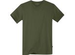 Terrax Abbigliamento 10797-4000 Terrax Basic Uomo Taglia Oliva