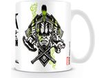 Tazza Da Torneo Pyramid Thor : Ragnarok-Taza 320 Ml Taglia Unica