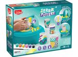 Maped 907220 Set Di Ceramiche Maped Creativ, In Scatola