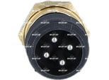 Sensore Temperatura Refrigerante Nrf Per Mercedes 124 Notchback