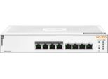 Hewlett Packard Enterprise Aruba Instant On 1830 8G 4P