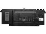 Dell 42Wh Batteria Agli Ioni Di Litio Per Computer Portatili Latitude, 0727CG