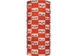 Sciarpa Multifunzionale Buff Original Ecostretch Skull Plaid