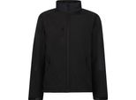 Giacca Regatta Hydroforce Softshell Da Uomo PC3292 (Xl) (Nero)