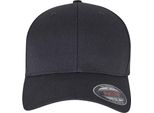 Cappello Da Baseball Unisex Flexfit PC3705 (S/M) (Carbone)