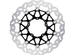 Disco Freno Galfer DF134CW Wave® Flottante Anteriore 330X5Mm (2 Necessari) Per Honda Cmx A Rebel Cbr Rr Fireblade 1000 / 1100 Cc Anno 2020 - 2023