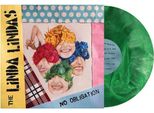 The Linda Lindas: No Obligation (Edizione Limitata Galaxy Green) - - (Lp / N)