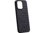 Joyroom Magnetic Protective Phone Case Joyroom JR-BP005 For Iphone 15 (Black)