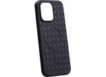 Joyroom Magnetic Protective Phone Case Joyroom JR-BP005 For Iphone 15 Pro (Black)
