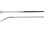 Premiere Glitter Stone Dressage Crop Argento 110 Cm Argento 110 Cm