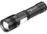 Sandberg Survivor 7In1 Torcia Powerbank 5000