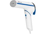 Polti Vaporella Vertical Styler GSM50B, Spazzola A Vapore Portatile, 0,5 Min, Blu, Bianco, Pulsanti, 16 G/Min, 800 W