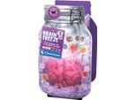 Clementoni 16782 Gioco Da Tavolo Brain Freeze 3 Puzzle