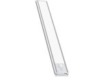 Velamp Luce Led Ricaricabile LT040 Con Sensore Di Movimento