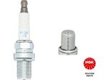 Candela Di Accensione Ngk R6690-9 [5562] Racing