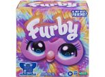 Fur Furby Tie Dye (It)