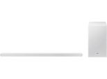 Samsung Soundbar HW-S701D/ZF Serie S, 7 Speaker, Wireless Dolby Atmos, Audio A 3.1 Canali, Q-Simphony, Compatibile Con Alexa E Google Assistant, White 2024
