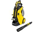 Karcher Pressure Washer KÄRcher High Pressure Cleaner K 5 Smart Control Flex