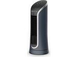 Rowenta Eole Compact, Ventilatore A Torre, Rinfresco Eccezionale, Comfort Silenzioso, 60 % Di Energia In Meno, VU6220F0