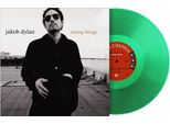 Jakob Dylan: Jakob Dylan: Seeing Things (180G) (Edizione Limitata Numerata) (Vinile Verde Traslucido) - - (Lp / S)