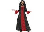 Guirca Costume Da Vampiro Per Donna S S