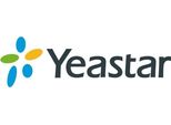 Gateway Yeastar TA200 FXS-IP Gateway Voip A 2 Canali Compatto