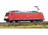 Locomotiva Elettrica MäRklin H0 38800 Classe 186