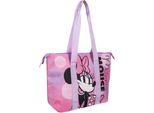 Borsa Da Spiaggia Disney Minnie