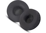 Inf Cuscinetti Auricolari Di Ricambio Per Cuffie Sony WH-CH500/CH510 Nero