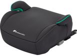 Bebeconfort Gaia I-Fix, Seggiolino Isofix, Seggiolino Compatto E Leggero Per Auto, Da 6 A 12 Anni, 128-150 Cm, Mineral Graphite