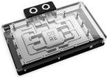 Alphacool Core Geforce Rtx 5090 Suprim+ Vanguard Con Piastra Posteriore - 5 V - Alluminio
