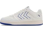 Hummel St. Power Play Pe Scarpe Da Ginnastica Bianco/Verde 227950-9208, Numero Di Scarpe: 37 Eu