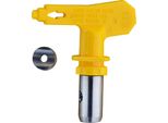 Spruzzatore Airless Elettrico Professionale Ad Alta Pressione Punta Accessori Ugello Resistenti All'usura