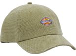 Dickies Cappello In Tela D'anatra Hardwick Uomo Verde Taglia Unica