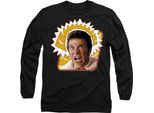 Star Trek - Maglietta "Khaaaaaan"" Per Uomo/Donna Unisex TV10175 (Xxl) (Nero)"