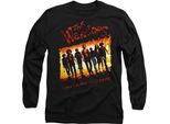 The Warriors - Maglietta "One Gang"" Per Uomo/Donna Unisex TV10872 (M) (Nero)"