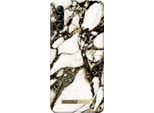 Ideal Of Sweden Custodia Per Galaxy S21 Plus - Marmo Calacatta Golden