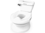 Ingenuity Wc Per Bambini Con Suono My Size™White