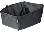 Topeak Urban Dx Basket Liner 22L Grigio Grigio Taglia Unica