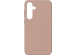 Ideal Of Sweden Galaxy S24 Plus Custodia Posteriore - Custodia In Silicone Magsafe - Blush Pink