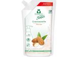 Frosch® 6295811006 Frosch® Senses Mandel FlüSsigseife NachfüLlpackung 500 Ml